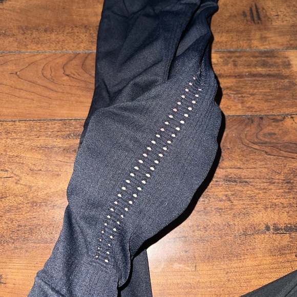 NUX CB Leggings - Picture 2 of 4